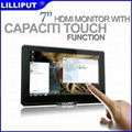 LILLIPUT NEW 7" HDMI Monitor with