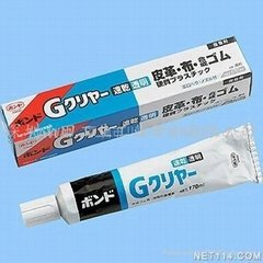 小西14341胶水，KONISHI GP-CLEAR 143