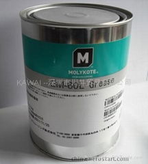 MOLYKOTE EM60L，摩力克EM-60L潤滑油