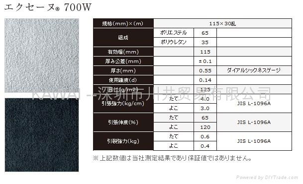 东丽爱克塞纳500R，TORAY 500R，东丽500Z 3