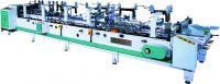 PVC,PET,PP three-in-one Plastic box making machine