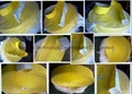 airslide hose for cement tanker trailer 2