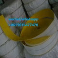 cement tanker ventilation belt for cement trailer 