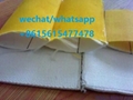 cement tanker ventilation belt for cement trailer  4