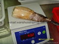 Frozen Monkfish H/G