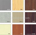 Melamine MDF