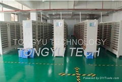 Tongyu Technology Limited