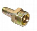 Hose fitting 1