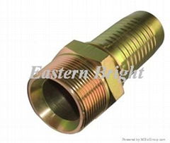 Hydraulic Hose Fitting