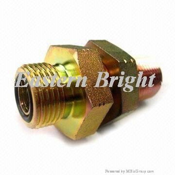 Hydraulic Adapter