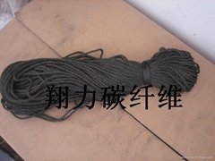 碳纖維繩
