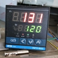  炒药机项目 20KW电磁感应加热器 