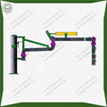 top gasoline loading arms 3