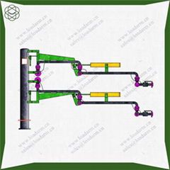 manufacturer of land loading arms