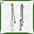 gasoline marine loading arm