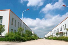 Lianyungang Loadarm Industry Co., Ltd.