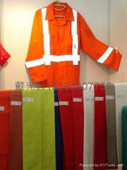 Oil Resistant Water Repellent Fabrics  xx 