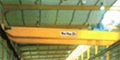 LX Model Single Beam Suspension Crane 3