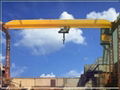 A Type Gantry Crane 3