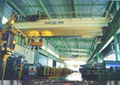 A Type Gantry Crane