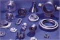 Precision casting,machined parts 1