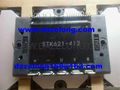 STK621-412   3-phase inverter motor drive inverter Hybrid  IC 1