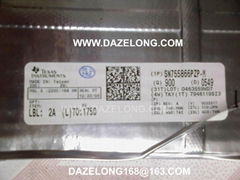 SAMSUNG  BUFFER  IC  SN755866 