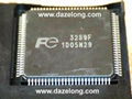 3298F  FE3298F Buffer Scan IC   SAMSUNG  BUFFER  LJ41   LJ92