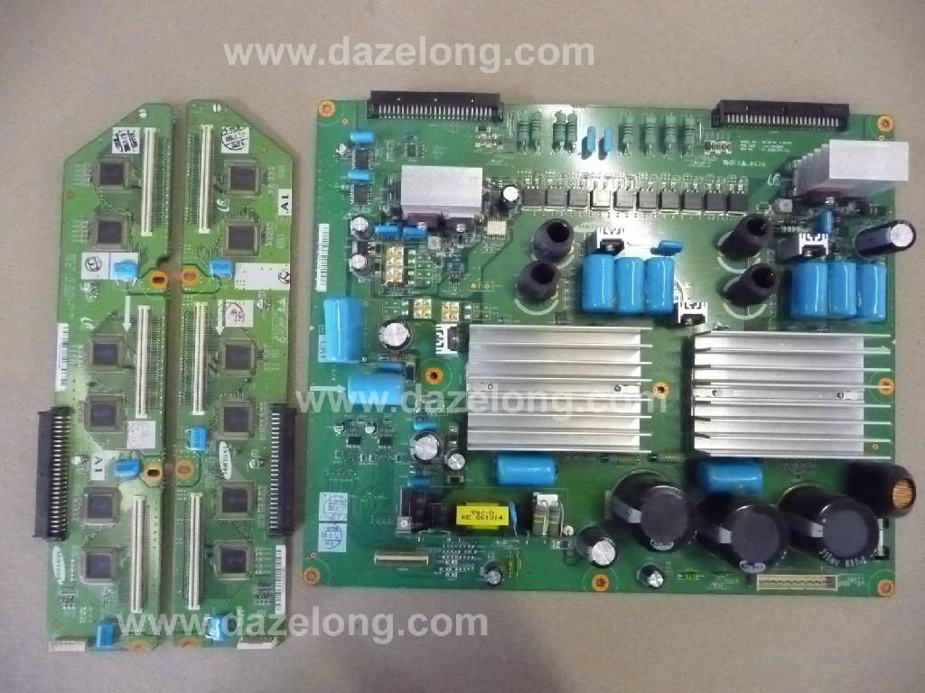 16379A   AN16379A   PANASONIC   SCAN  BUFFER  IC   SAMSUNG   SN755   FE  AN 3