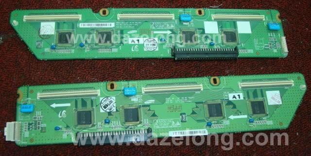 16379A   AN16379A   PANASONIC   SCAN  BUFFER  IC   SAMSUNG   SN755   FE  AN 4