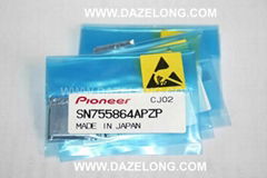 SN755864APZP   SN755864A   SN755864    SN755    PIONEER  PDP