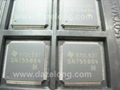 SN755864APZP   SN755864A   SN755864    SN755    PIONEER  PDP43   Buffer  Scan IC 2