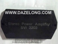 SVI3201 SVI3202  SVI3203  SVI3204  SVI3205  SVI3206  Audio Power Amplifier 4