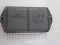 RSN3303 RSN3305 RSN3306 RSN33M5  Audio Power Amplifier