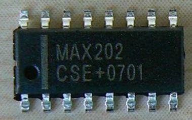 MAX489 MAX490 MAX491 MAX1483 M