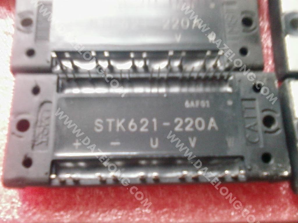 STK621-220A  STK621-220B  STK621-220  STK621  STK621-410  