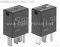 Automotive Relay SPST SPDT G8V G8V-RH G8W  G8HE  G8HL  G8HN  G8JN G8JR G8N G8F  2