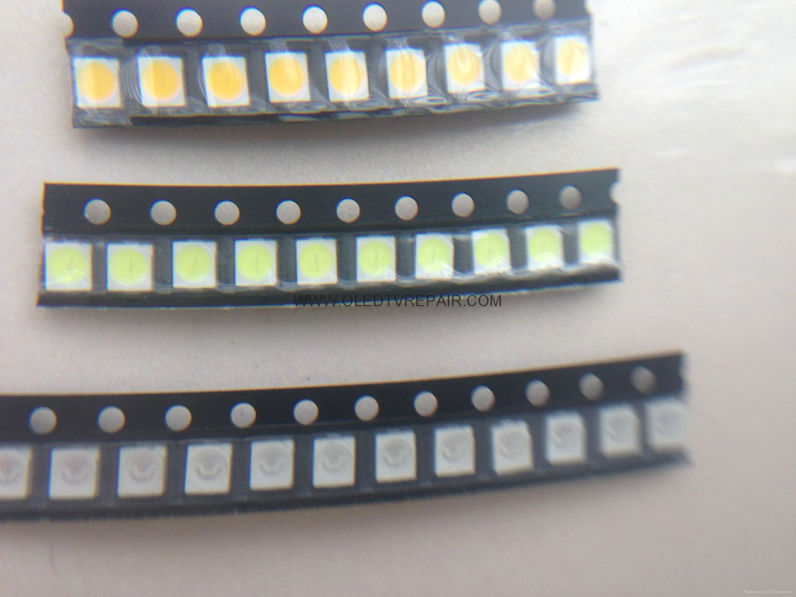 SMD LED 0402 0603 0805 1206  3014 4014 3020 2835 3528 5050 5630 5730 5830 7020