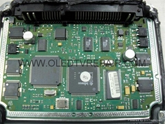 Engine ECU  BOSCH ECU  BOSCH ECM  Automobile engine computer board  ECU  IC