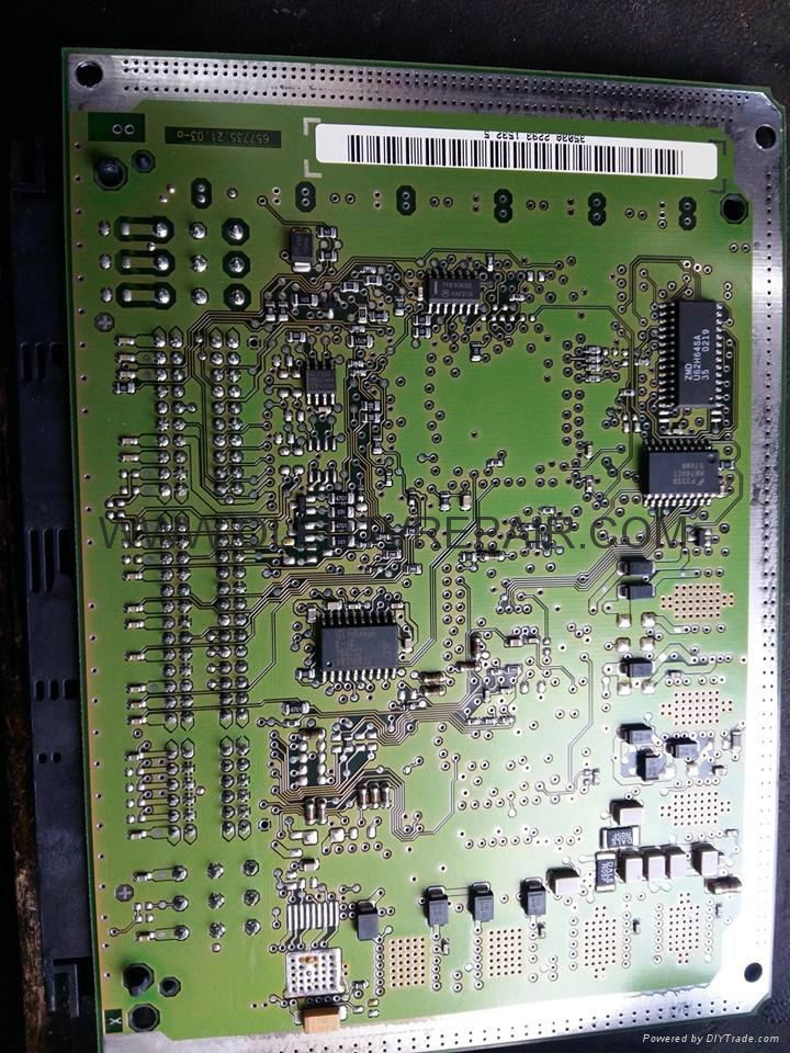 發動機電腦板  汽車發動機電腦板   BOSCH柴油電腦板  汽油發動機電腦板 3