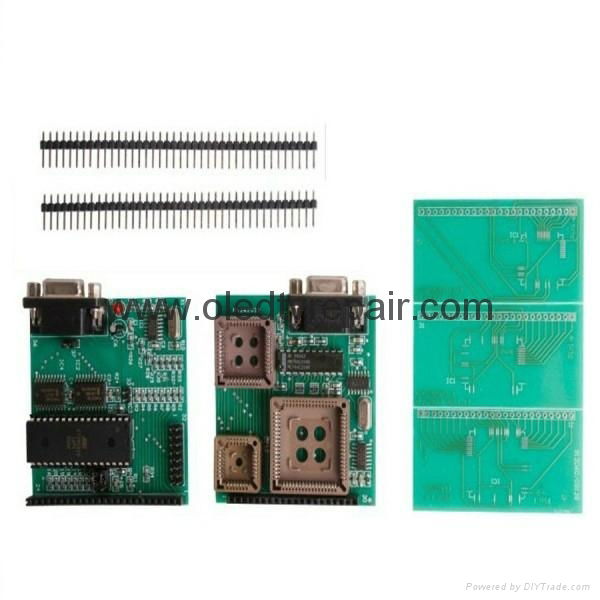 TMS/ NEC/ 912 for Adaptor for 2013 New UPA USB Program V1.2