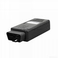 MPPS V16 ECU Chip Tuning for EDC15 EDC16 EDC17 Ink