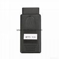 MPPS V16 ECU Chip Tuning for EDC15 EDC16 EDC17 Ink