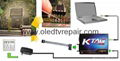 V2.13 FW V7.003 KTM100 KTAG ECU Programming Tool Master V