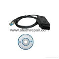 ECU Reader for VW AUDI SKODA  Jetta 