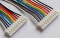 UL1007 30AWG 28AWG 26AWG 24AWG 22AWG 20AWG 18AWG 16AWG 14AWG 12AWG 7