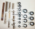 Solder Terminal Strip  Solder Lug Terminal Wiring Strip Chas 1