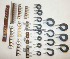 Solder Terminal Strip  Solder Lug Terminal Wiring Strip Chas