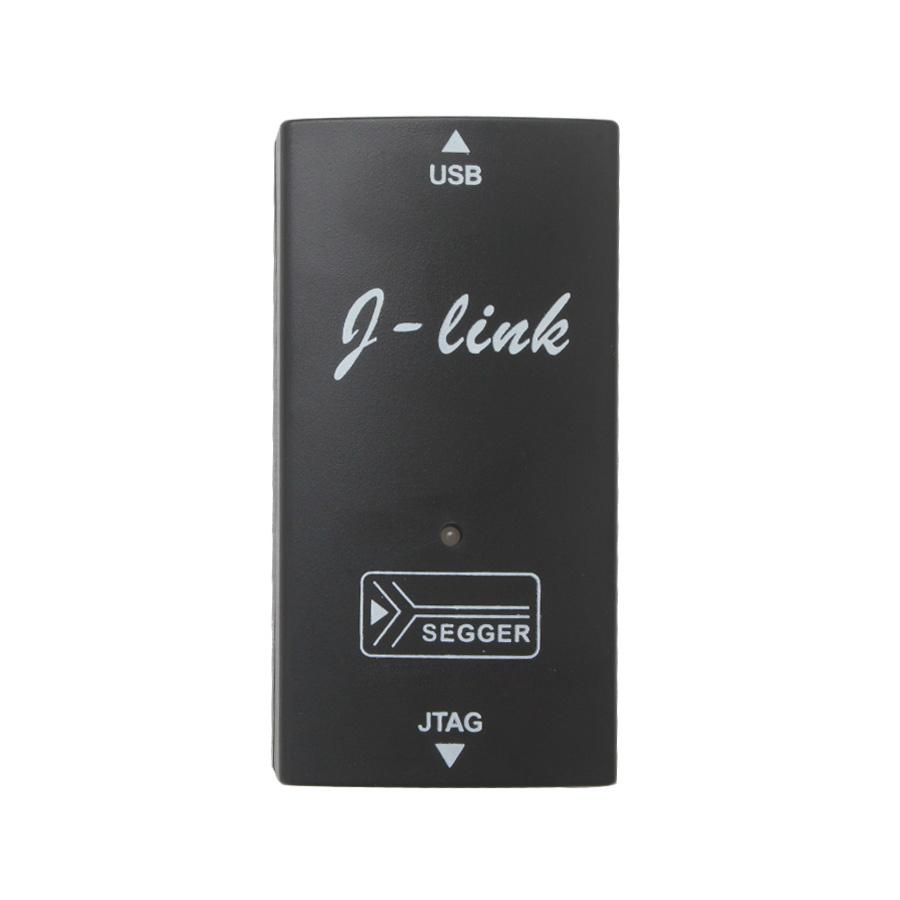 J-Link JLINK V8+ ARM USB-JTAG Adapter Emulator 