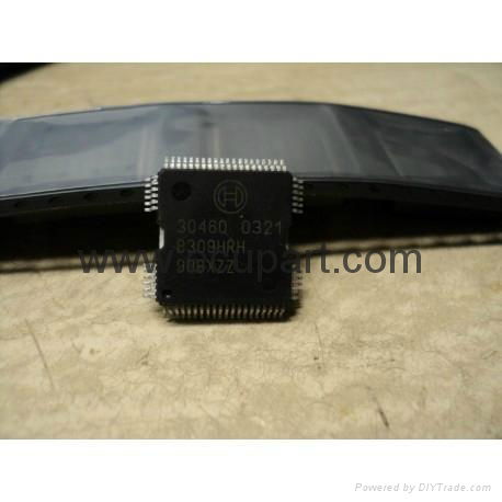 BOSCH ECU 30244 30343 30348 30057 30536 30520 30554 30620  3